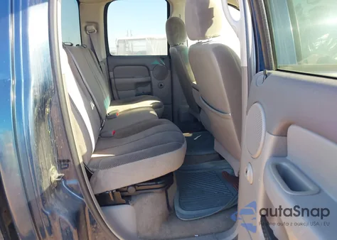 2002 Dodge Ram 1500 St z USA, uszkodzony, nr VIN 3D7HA18N52G177833